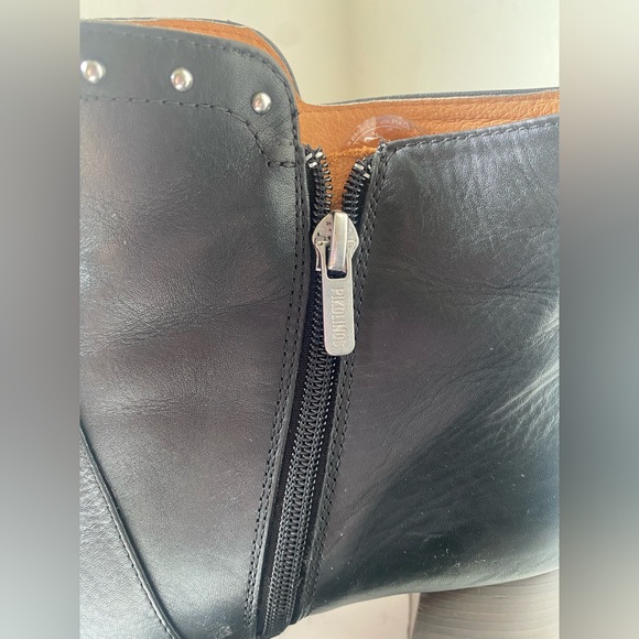 Women’s Pikolinos Bayona Ankle Leather Boot Sz 8.5 US/39 EUR - Picture 4 of 9